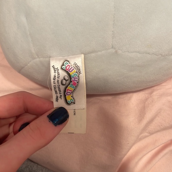 8” Target Exclusive Kya Squishmallow - Picture 5 of 7